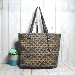 Michael Kors Large Jetset Tote Bag Purse